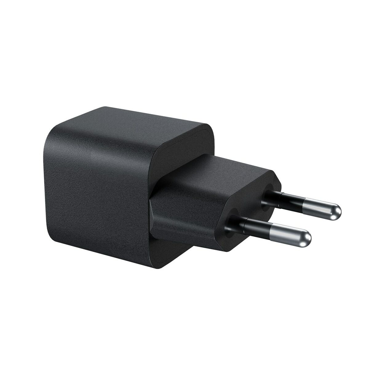 USB-kaabel Green Cell CHARGC06 Must (1 Ühikut)